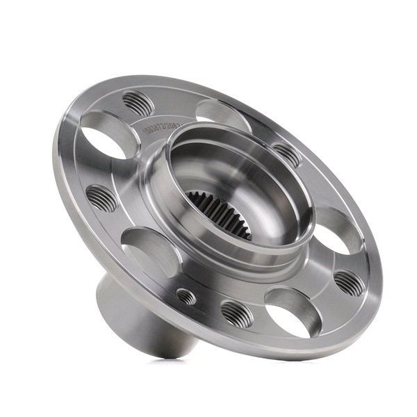 RIDEX 653W0268 Hjulnav Mercedes C117 CLA 220 CDI / d 2.1 4-matic (117.305) 177 HK Diesel pris