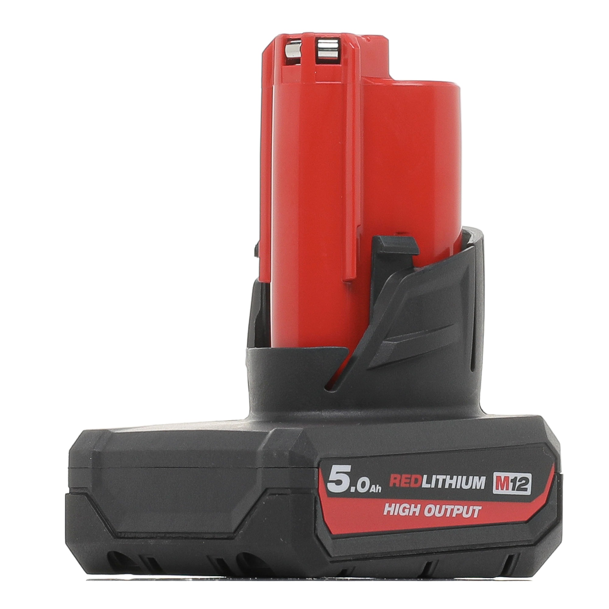 MILWAUKEE 4932480165 Rechargeable Battery, cordless screwdriver Voltage: 12V, Battery Capacity: 5Ah-image-20827140