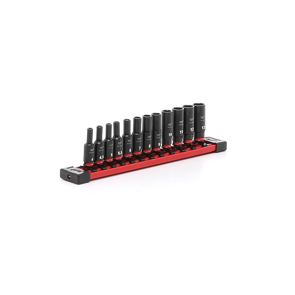 MILWAUKEE 4932480453 Doppenset