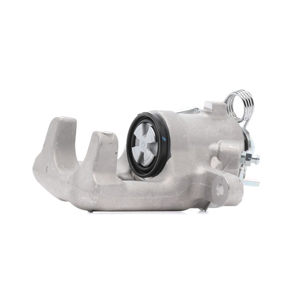 RIDEX 78B2541 Bremsecaliper Opel Astra G Stasjonsvogn 1.8 16V (F35) 125 hk Bensin pris