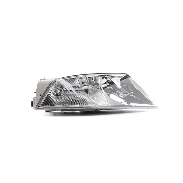 JOHNS 71 21 10 Headlight