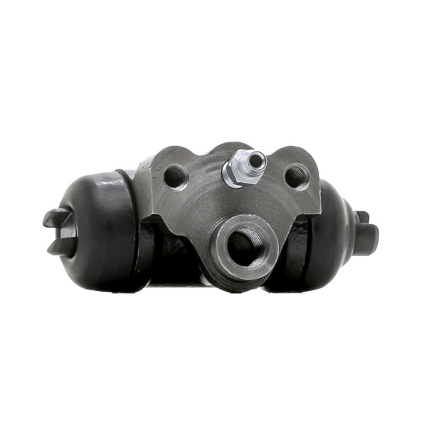 RIDEX 277W0294 Tromlebremser MITSUBISHI i Hatchback MiEV (HA4W) 41 hk Elektricitet pris
