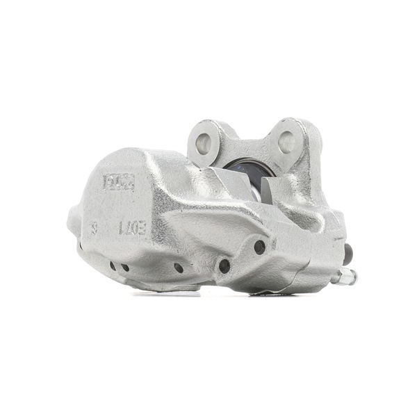 RIDEX 78B2552 Bremsekaliber VW Kaefer Cabriolet 15 1303 1.6 48 HK Benzin pris
