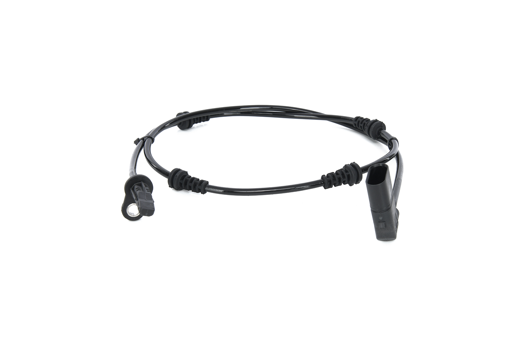 ATE 24.0711-5520.3 ABS devējs Mercedes W222 S 560 4.0 4-matic (222.086, 222.186) 469 ZS Benzīns cena