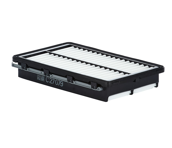 C 27 079 MANN-FILTER KIA Luftfilter