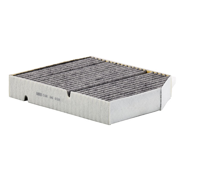 MANN-FILTER CUK 26 032 Filtre d'habitacle