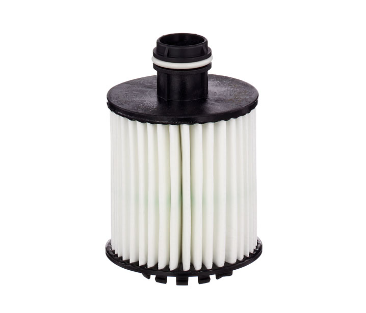 H 7042 z Filtro olio motore MANN-FILTER Peugeot