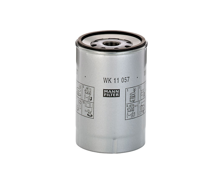 MANN-FILTER WK 11 057 z Filtro carburante