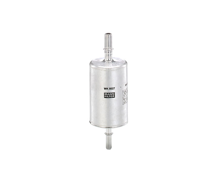 WK 5027 MANN-FILTER JEEP Kraftstofffilter Diesel und Benzin