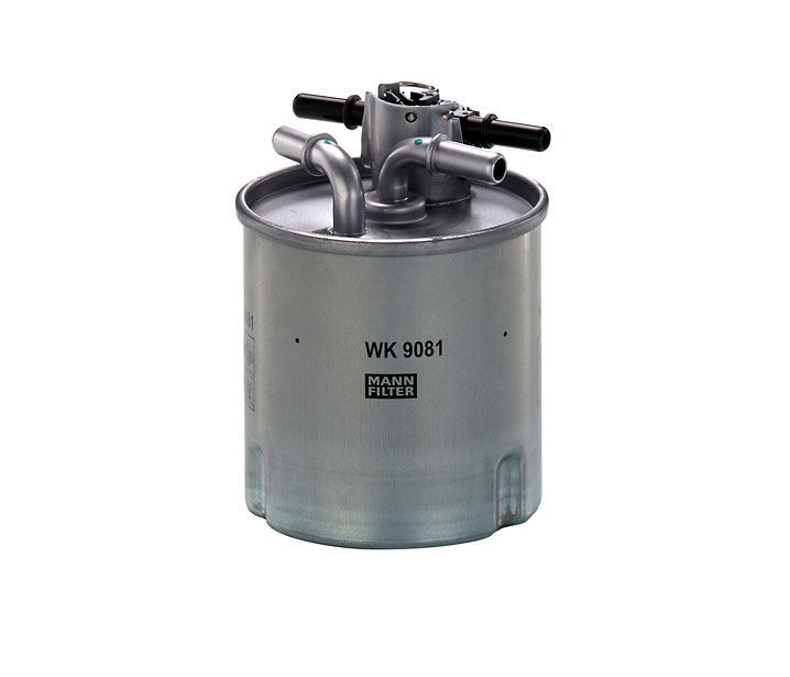MANN-FILTER WK 9081 Filtro carburante