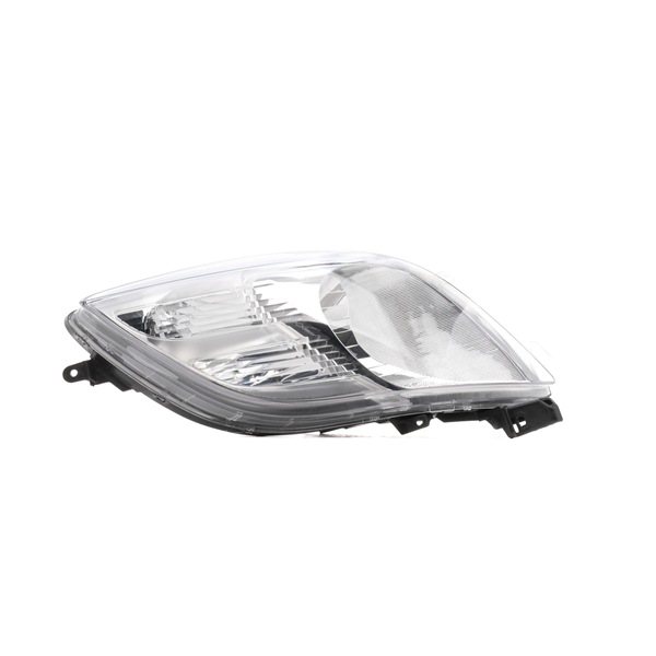 JOHNS 81 56 09 Frontlykter