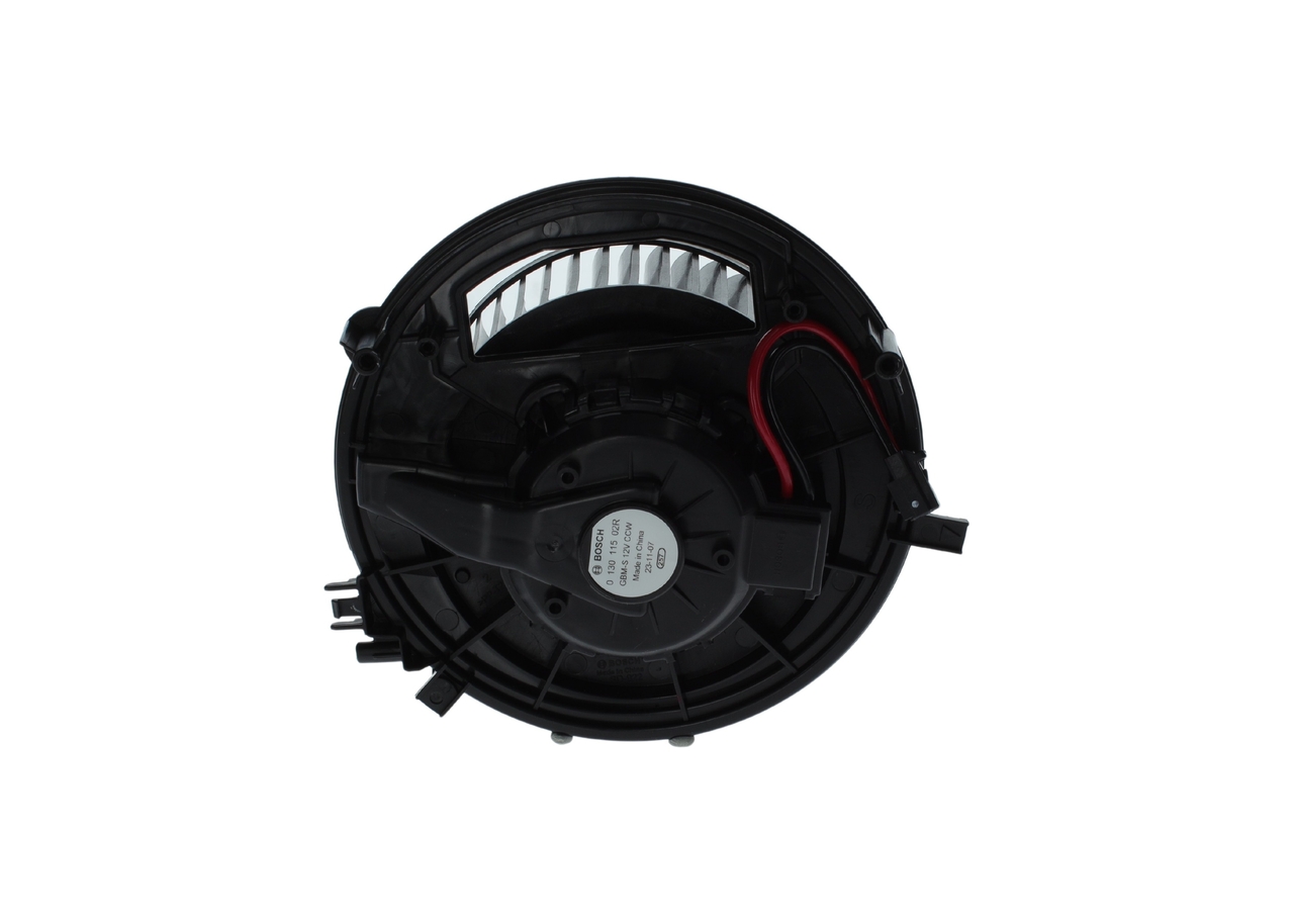 Interieurventilator BOSCH POLO 0 130 115 02R goedkoop