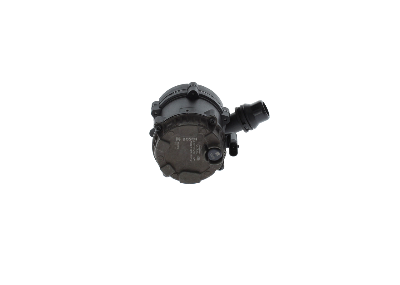 BOSCH 0 392 024 11E Pompa cyrkulacji wody, ogrzewanie postojowe BMW G11 730 d, Ld xDrive 249 KM olej napędowy cena