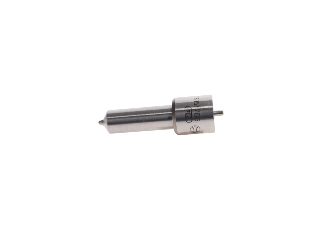 BOSCH DLLA 152 P 27BW Suutinrunko