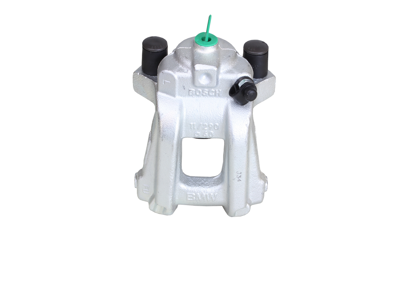 Bremsekaliber 0 986 134 599 BOSCH 34 21 6 850 851 Bremsekaliber 0 986 134 599 BOSCH 34 21 6 850 851 BMW