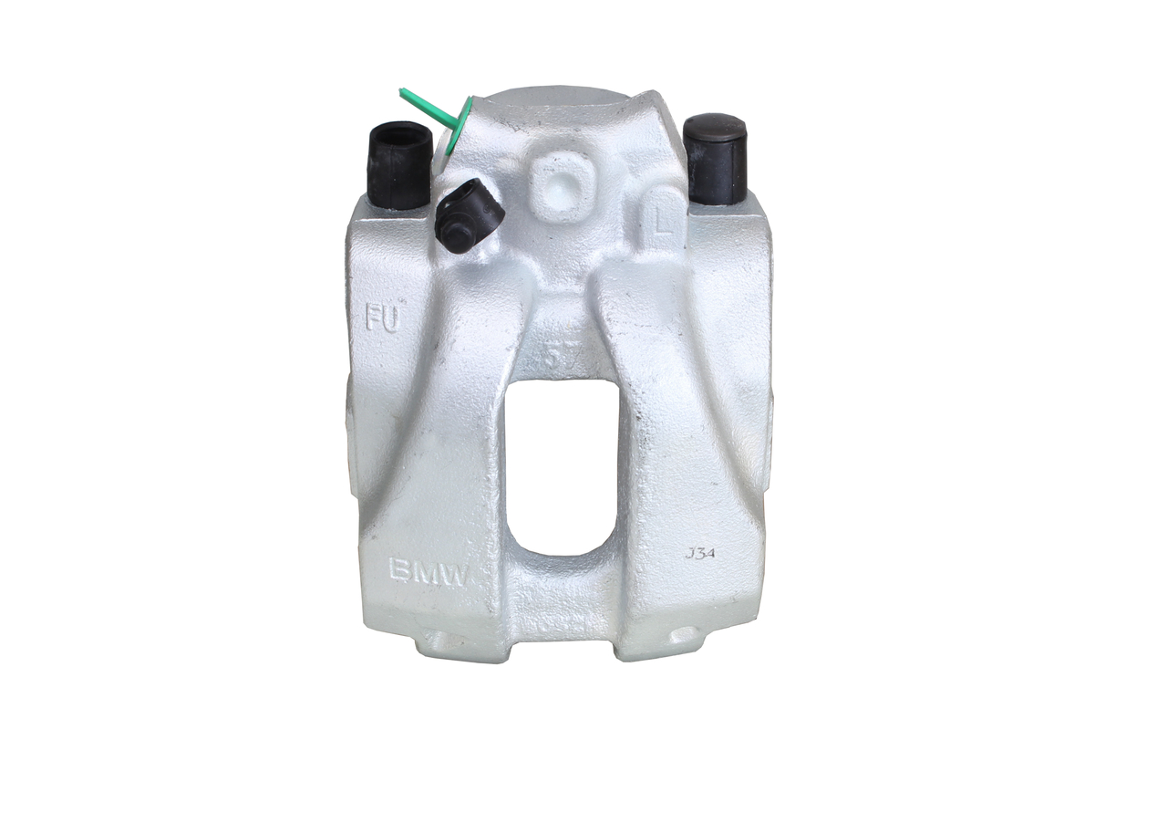 BOSCH 0 986 134 603 Étrier pour BMW X4 F26 xDrive28i 2.0 243 CV 2015 N20 B20 A Essence BOSCH 0 986 134 603 Étrier de frein BMW X4 F26 xDrive28i 2.0 243 CV Essence 2015