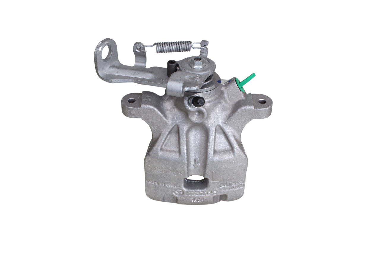 Étrier de frein BOSCH 0986134604 0 986 134 604 Étrier de frein MAZDA 323 BOSCH prix
