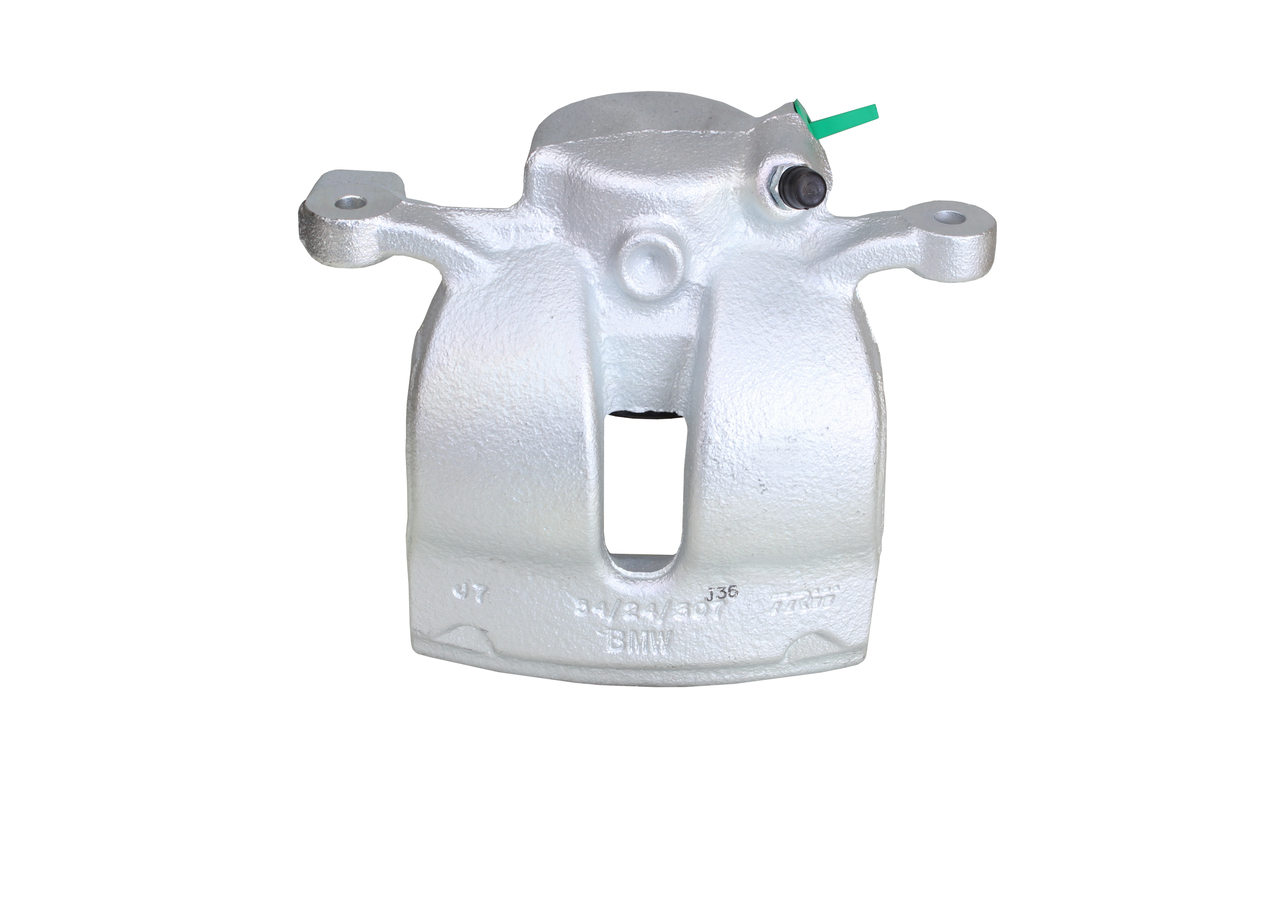 BOSCH 0 986 134 605 Kaliber, bremse BMW F45 220d 2.0 190 HK Diesel pris