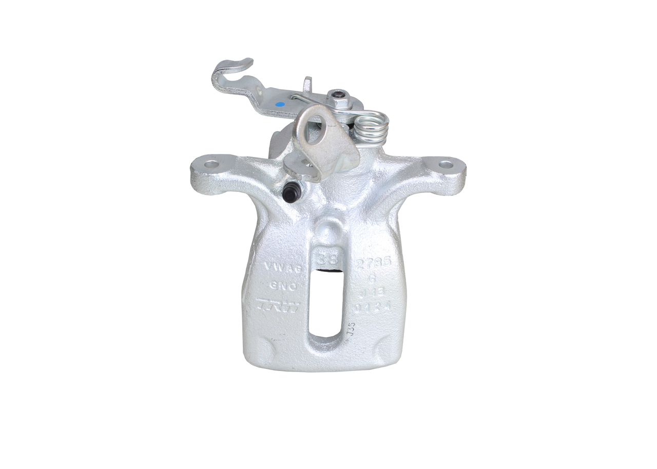 Bremsekaliber 0 986 135 596 BOSCH 5Q0 615 424B FORD