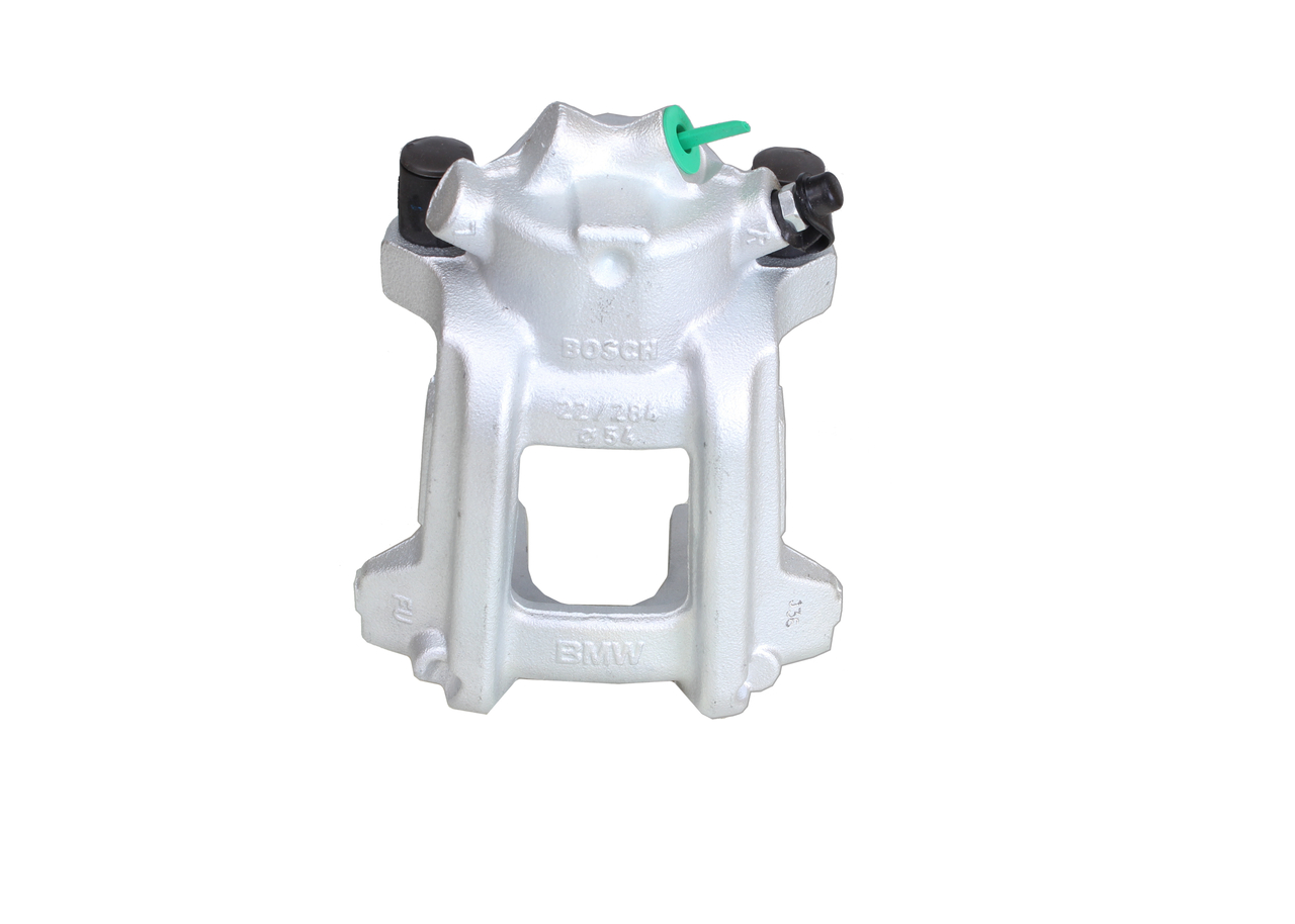 Bremsekaliber 0 986 135 598 BOSCH 3411 6850 644 MINI