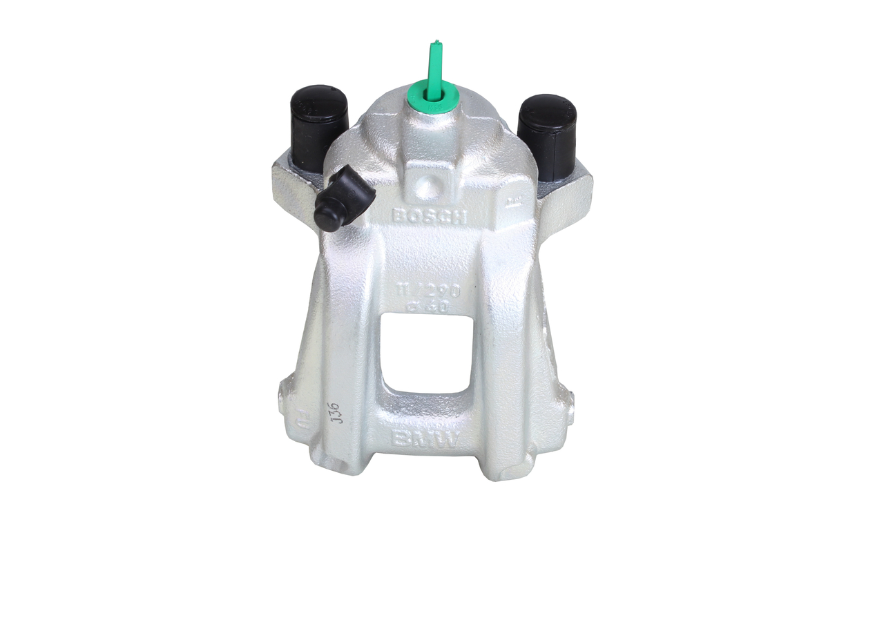 Bremsekaliber 0 986 135 599 BOSCH 34 21 6 850 852 Bremsekaliber 0 986 135 599 BOSCH 3421 6850 852 BMW