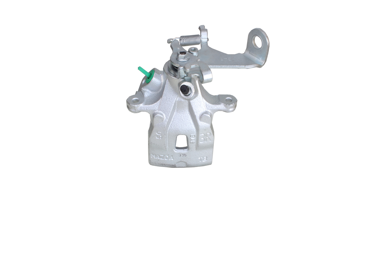 Jarrusatula 0 986 135 601 BOSCH K011-26-61XA MAZDA
