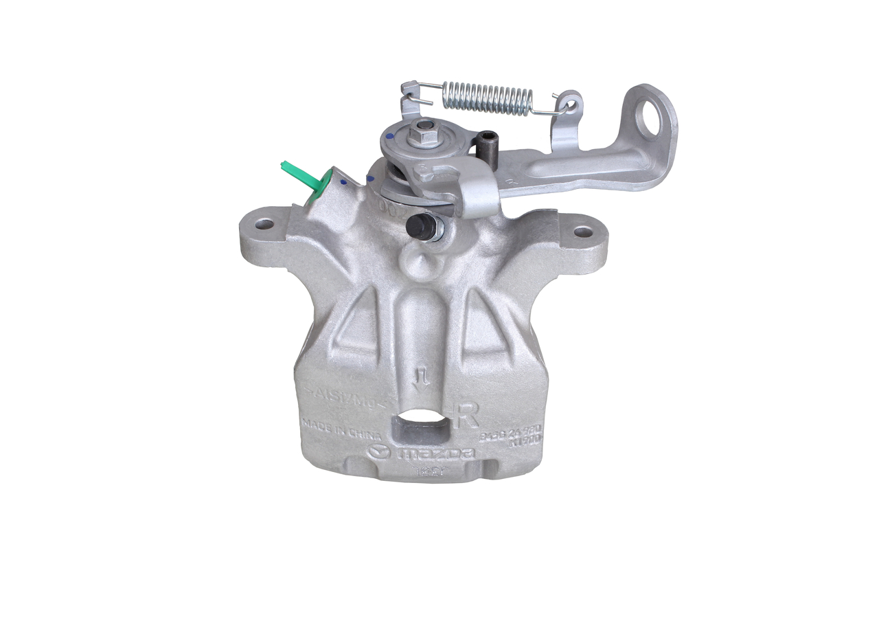 Bremsekaliber 0 986 135 604 BOSCH B4Y7-26-98ZA Bremsekaliber 0 986 135 604 BOSCH B4Y72698ZA ALFA ROMEO