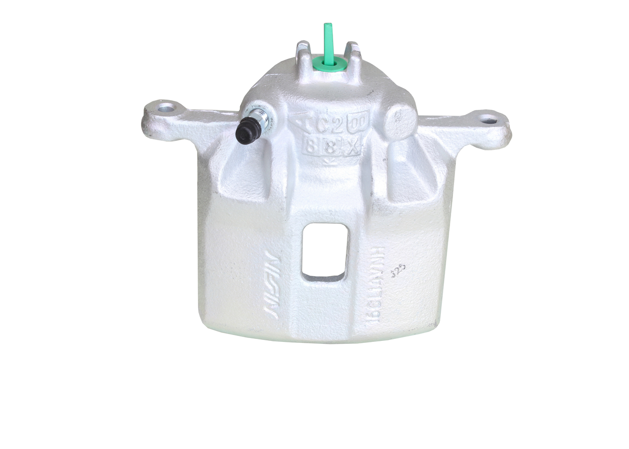 Bremsekaliber 0 986 135 615 BOSCH 45018-TF2-G01 Bremsekaliber 0 986 135 615 BOSCH 45018TF2G01 HONDA