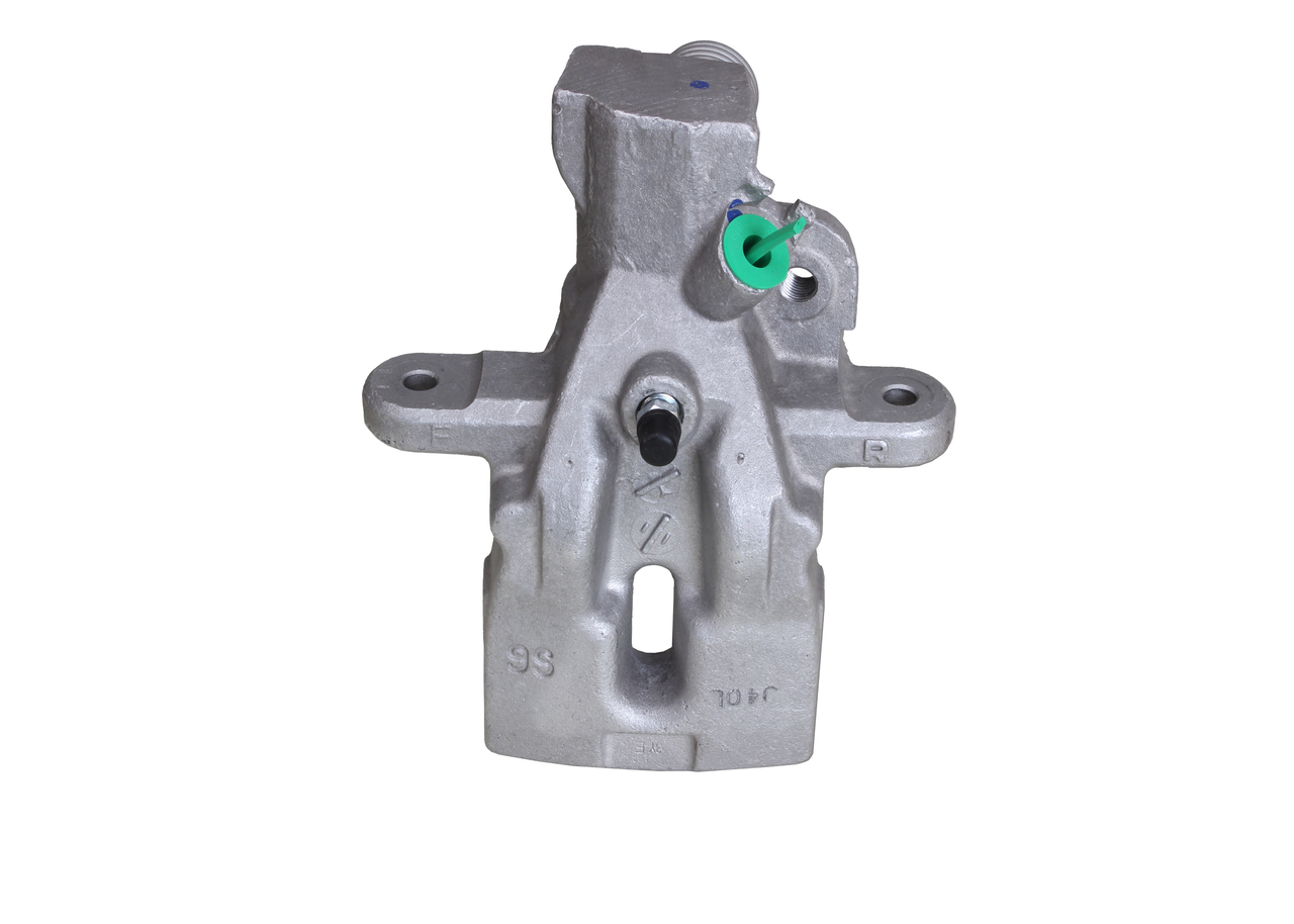 Bremsekaliber 0 986 135 618 BOSCH 55401-01999 SUZUKI