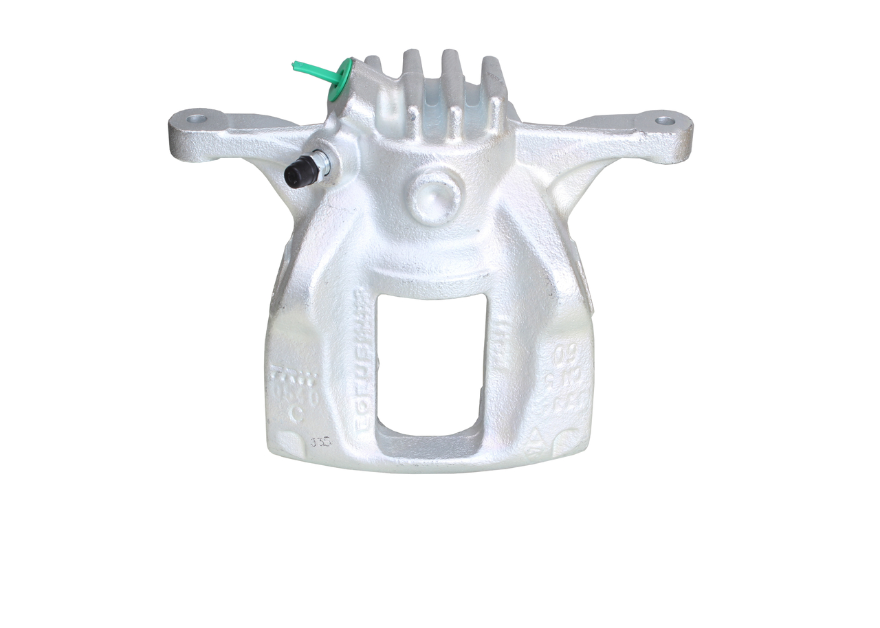 Bremsekaliber 0 986 135 619 BOSCH 41 00 134 77R Bremsekaliber 0 986 135 619 BOSCH 41001 3477R FIAT