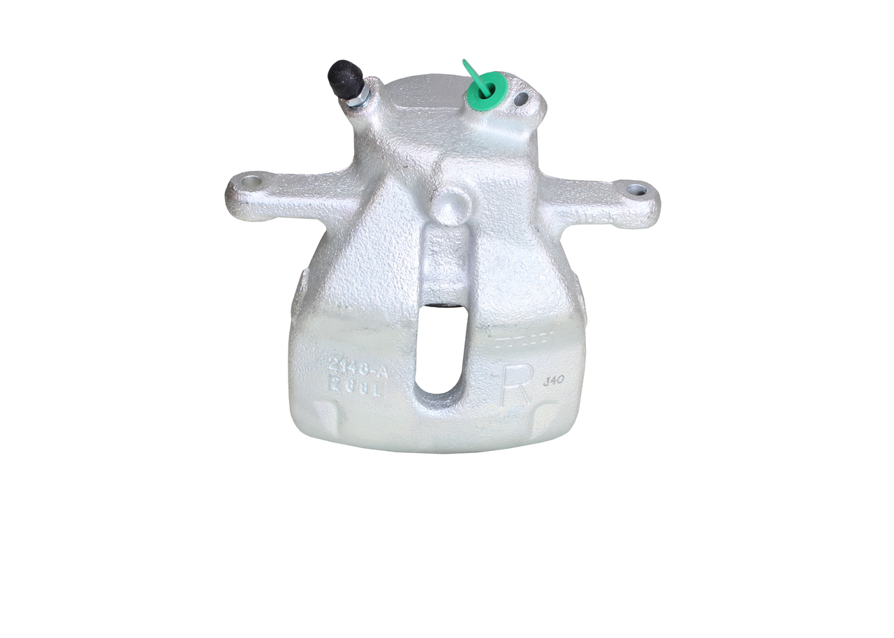 Pinça de travão 0 986 135 621 BOSCH 55110 79J 10 Pinça de travão 0 986 135 621 BOSCH 5511079J10 VW