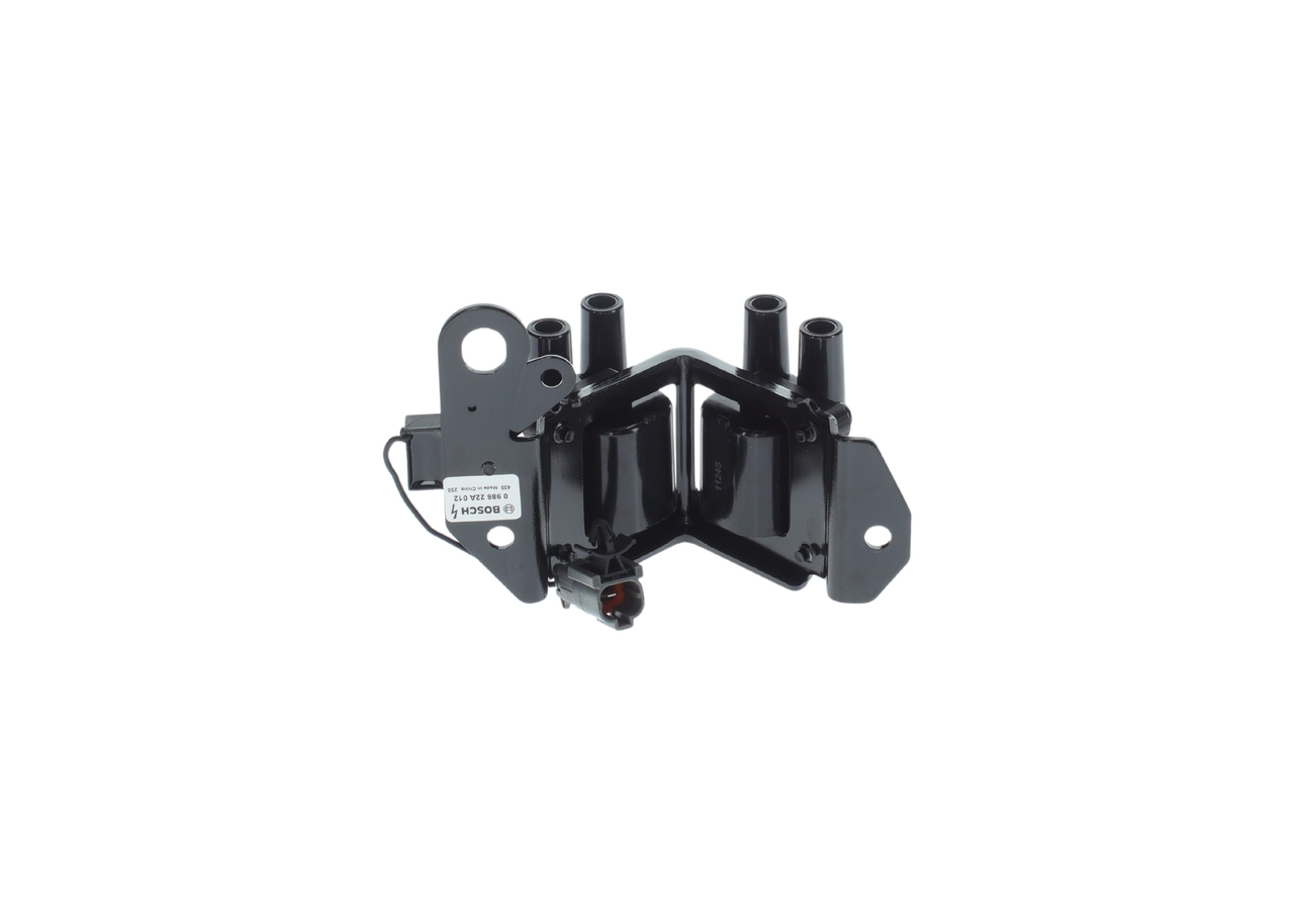 Tændspole 0 986 22A 012 BOSCH 27301-22600 DAEWOO