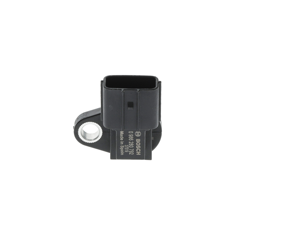 BOSCH DG23I Generatore di impulsi, Albero a gomiti