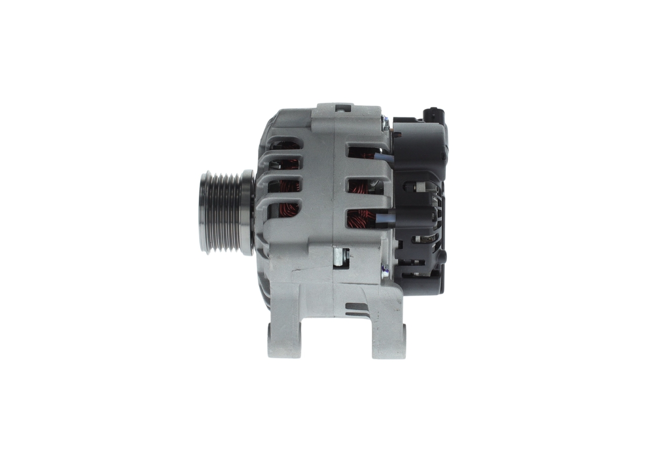 BOSCH ALT 14V 90A (R) Alternatore