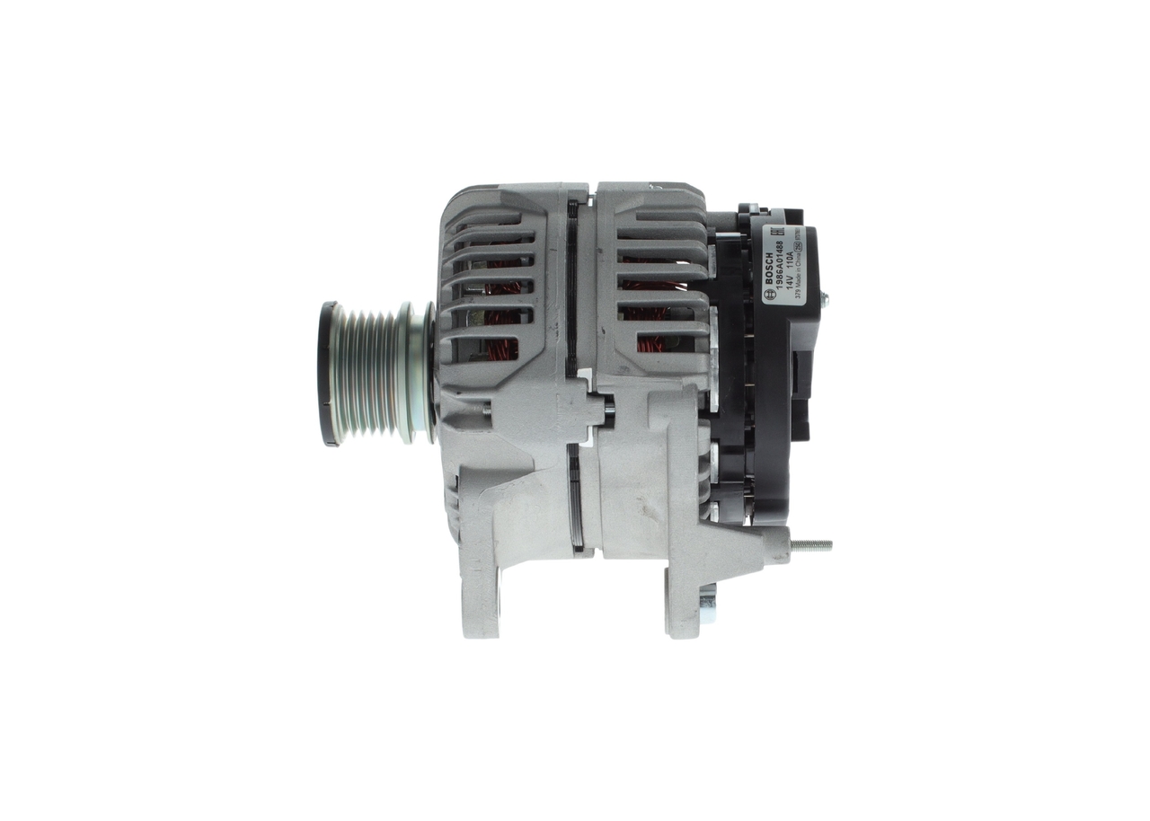 BOSCH 1 986 A01 488 Alternator VW Amarok Flatbed Vrachtwagen 2.0 TDI 163 Pk Diesel prijs