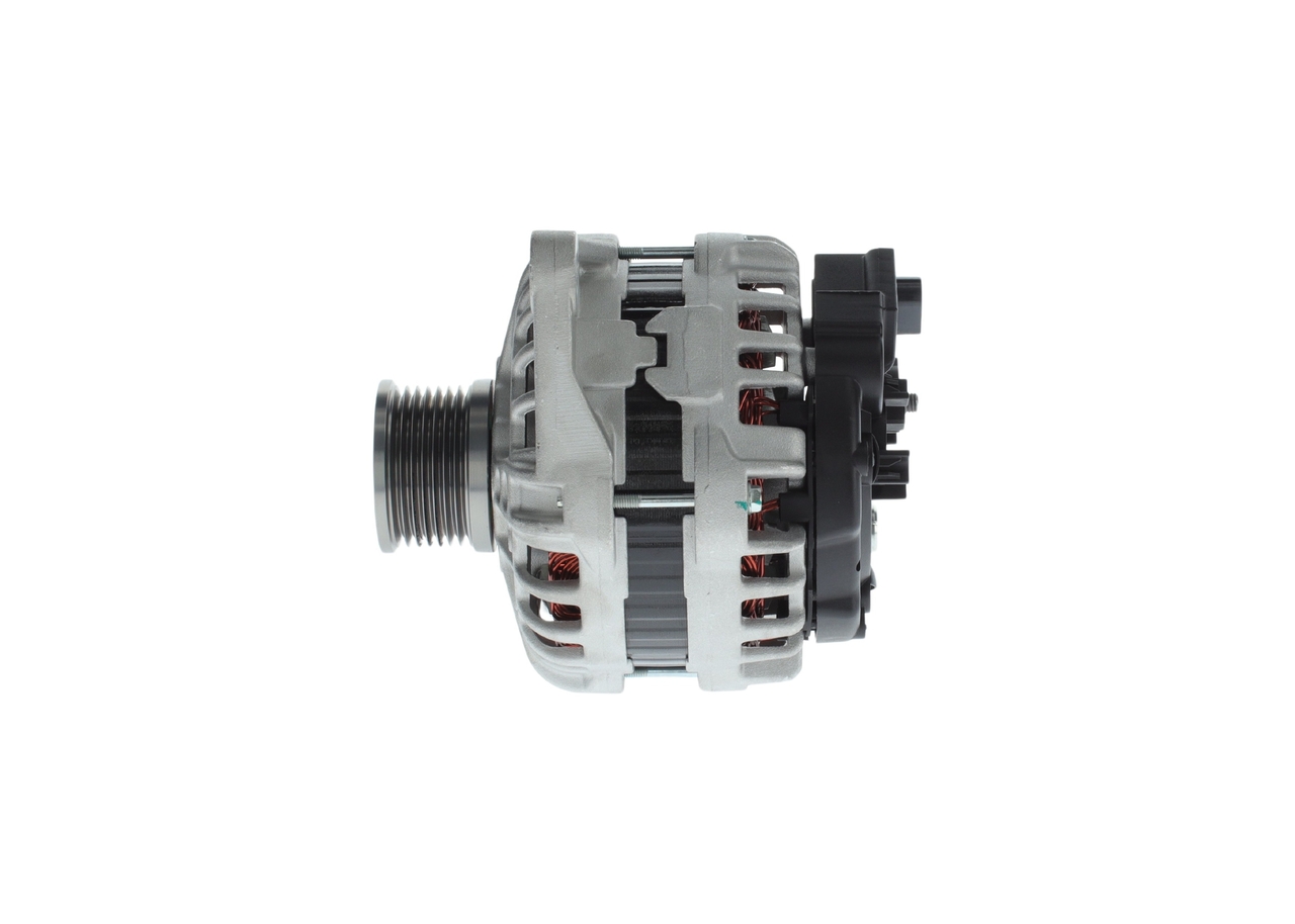 BOSCH ALT 14V 150A (R) Lichtmaschine