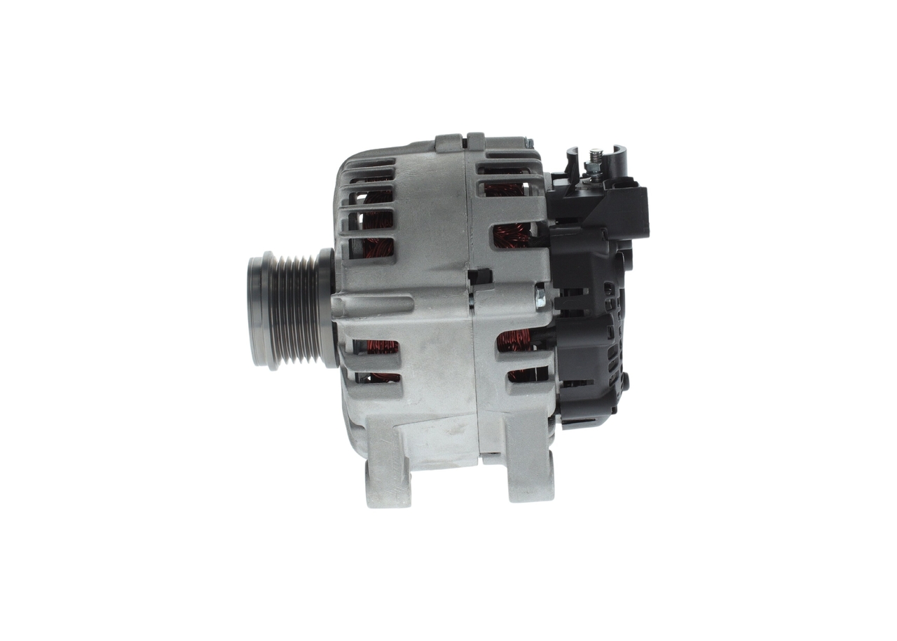 Dynamo BOSCH ALT 14V 150A (R) voor FORD