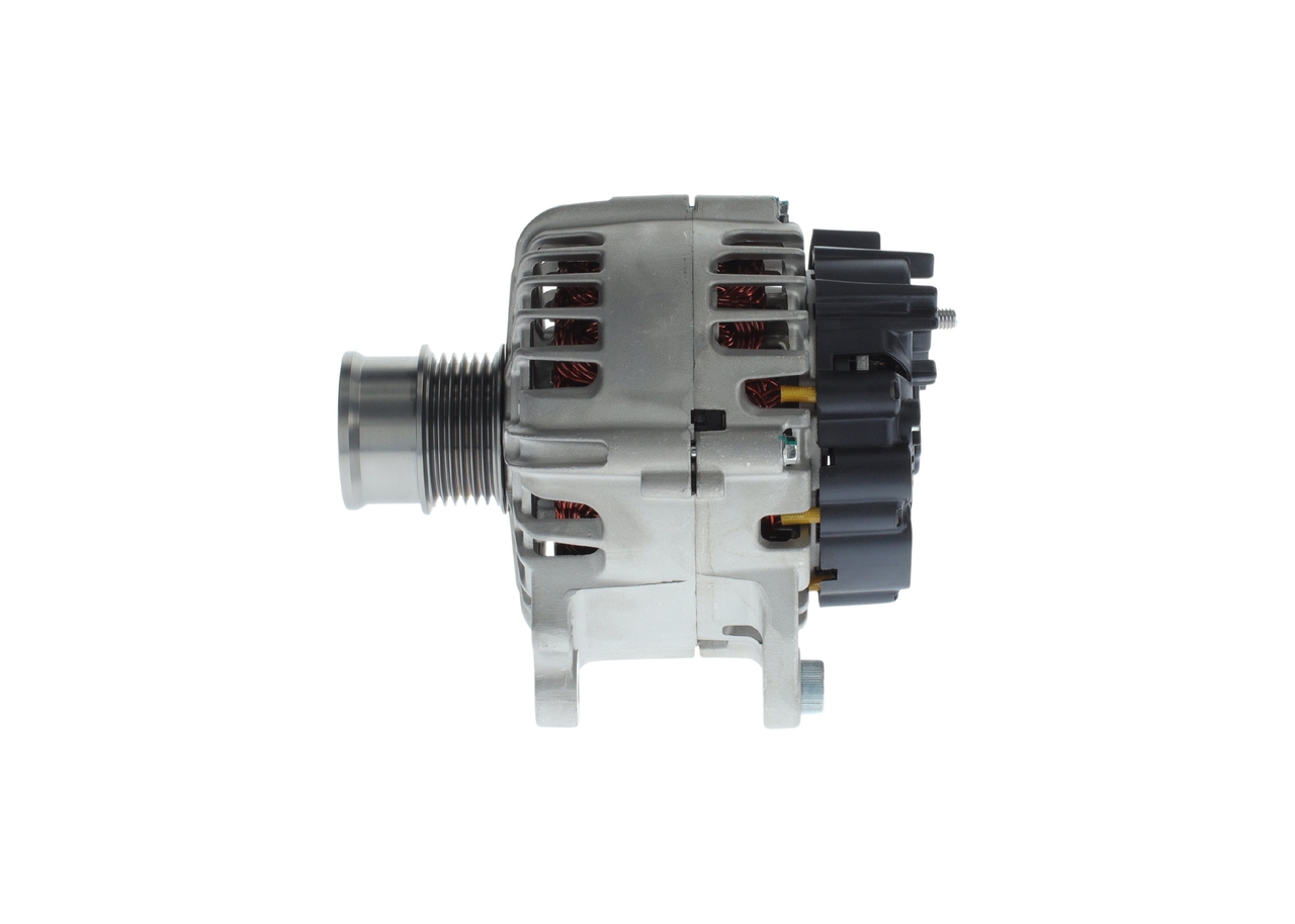 BOSCH 1 986 A01 507 Dynamo for Skoda Scala Hatchback 1.0 TGI CNG 90 hk 2019 DBYA Bensinmotor BOSCH 1 986 A01 507 Dynamo SKODA Scala Hatchback 1.0 TGI CNG 90 hk bensin/jordgass (CNG) pris