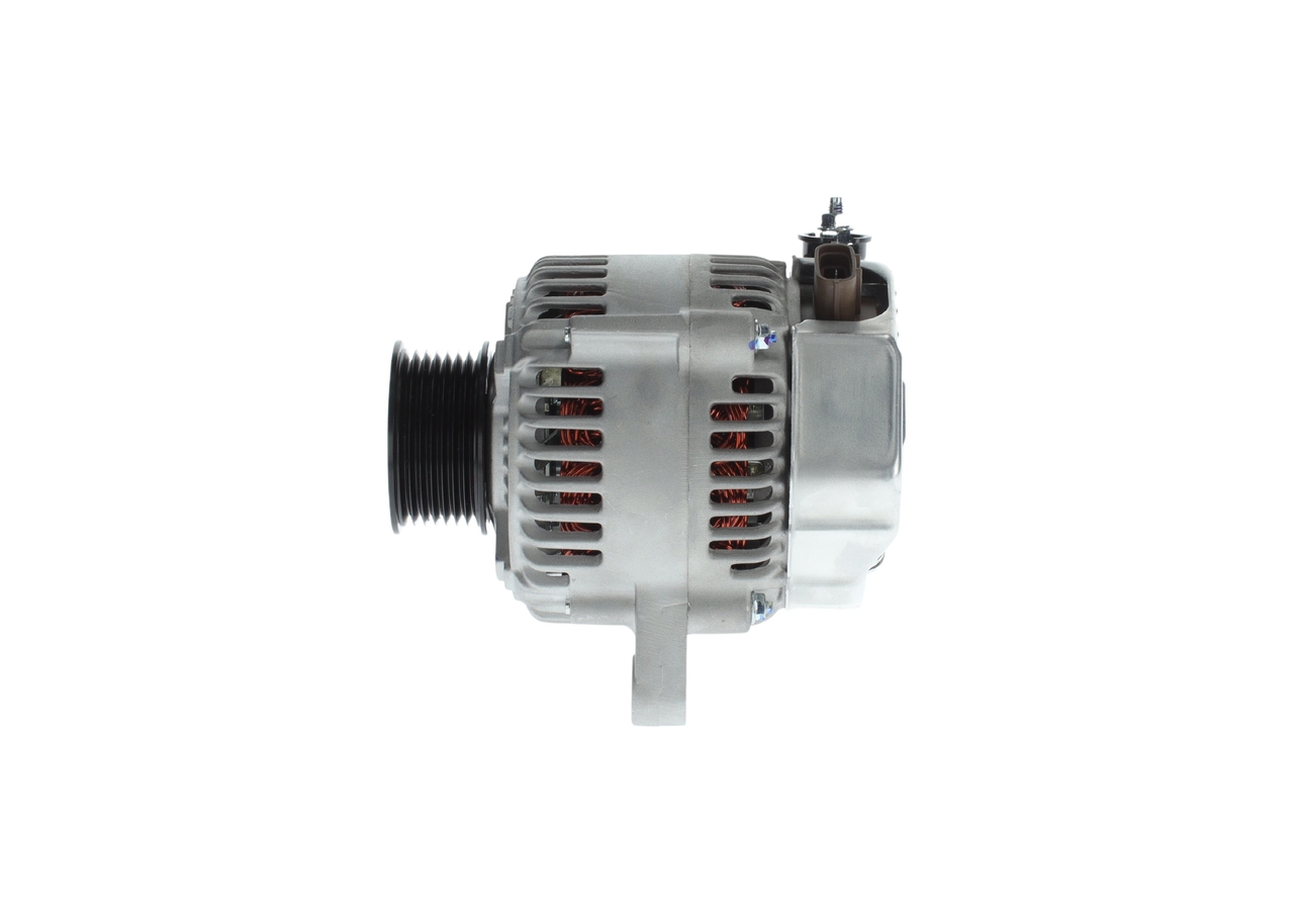 BOSCH ALT 14V 100A (R) Lichtmaschine
