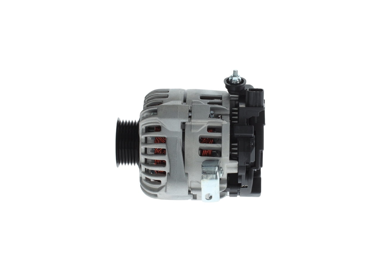 Lichtmaschine 1 986 A01 669 BOSCH 27060 0J061 TOYOTA