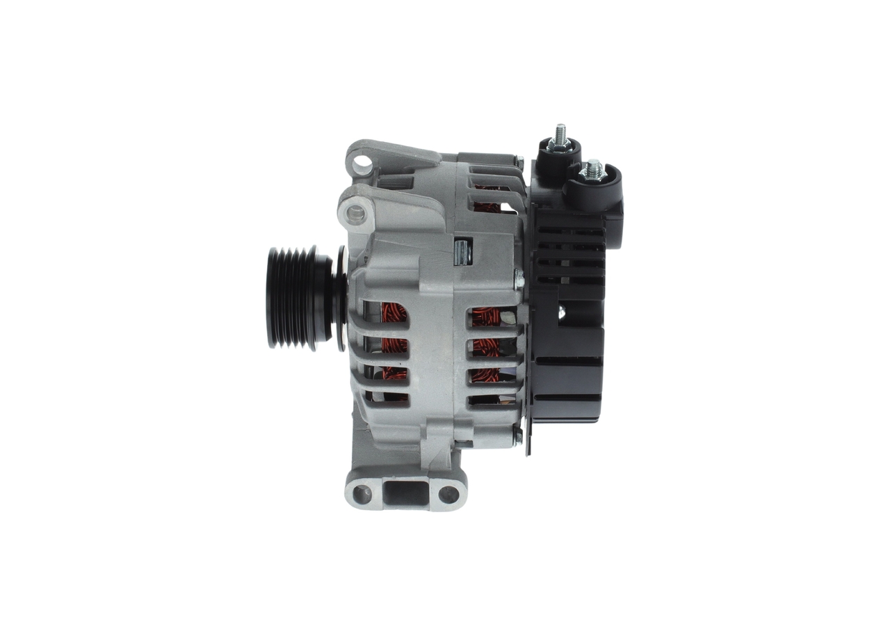 Generator 1 986 A01 671 BOSCH 012154450280 MERCEDES-BENZ