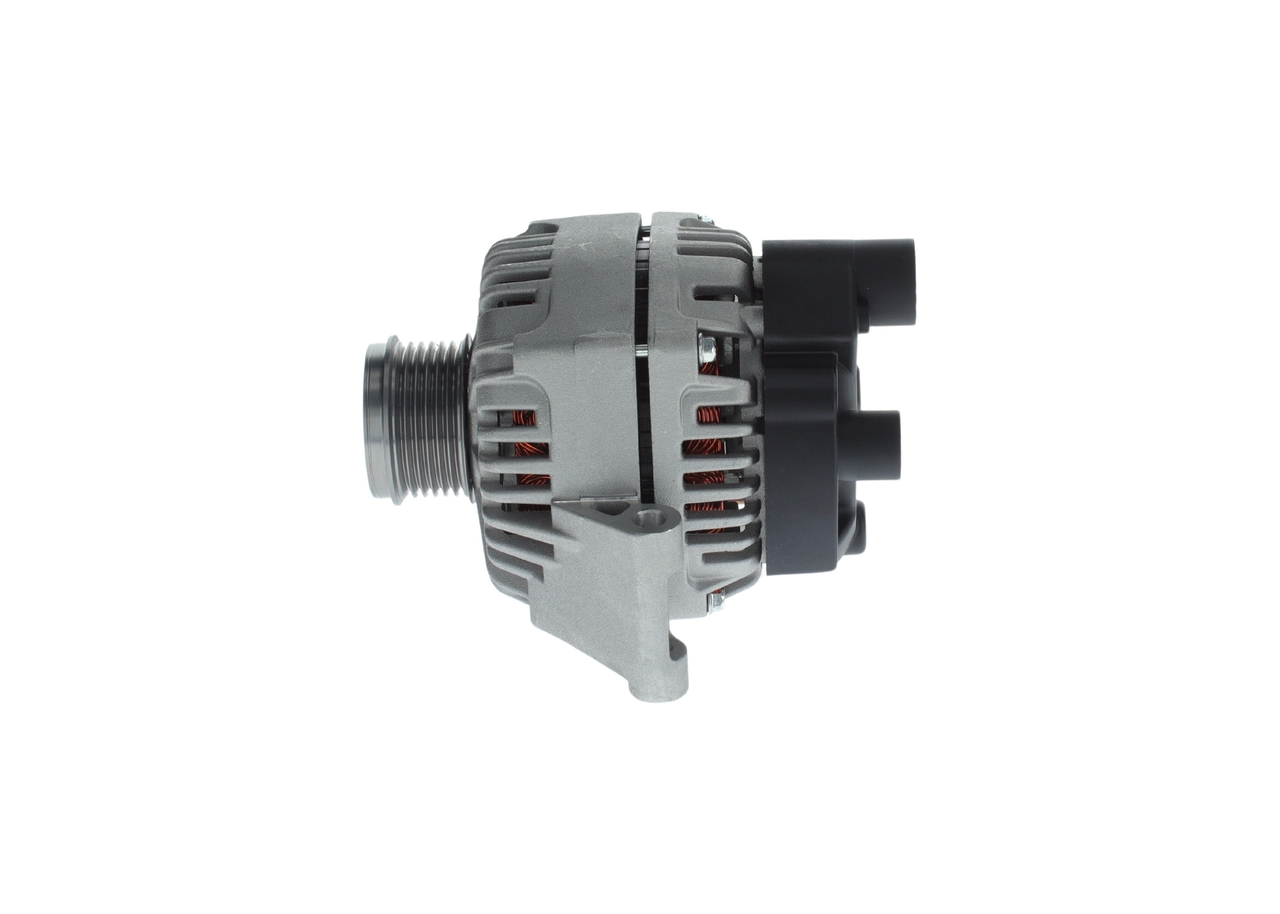 Generator 1 986 A01 712 BOSCH 517 2733 5 OPEL
