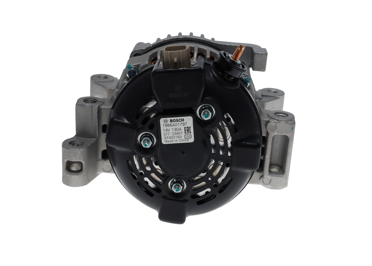 BOSCH 1 986 A01 797 Alternator
