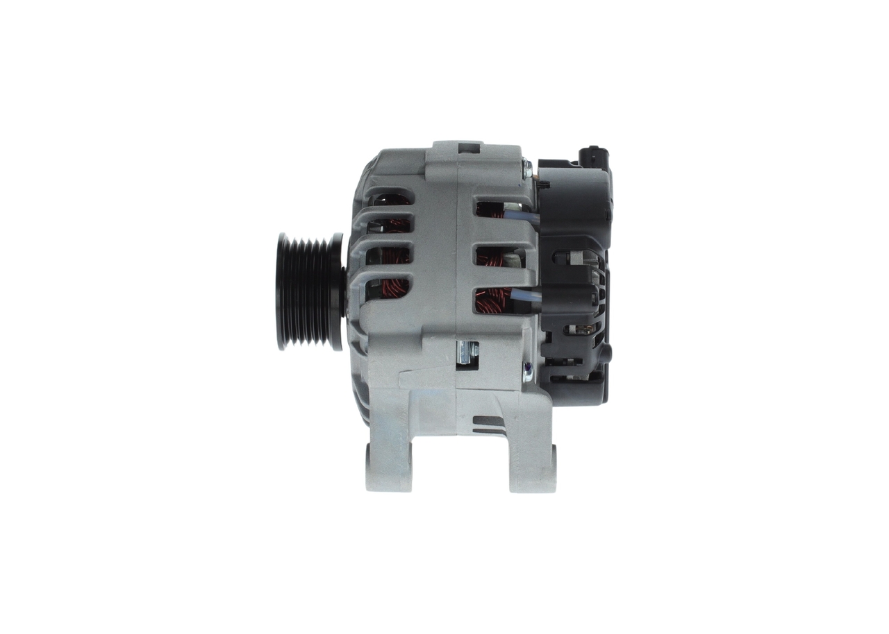 BOSCH 1 986 A01 818 Ģenerators Peugeot 207 Sedan 1.4 Flex 82 ZS Benzīns/Etanols cena