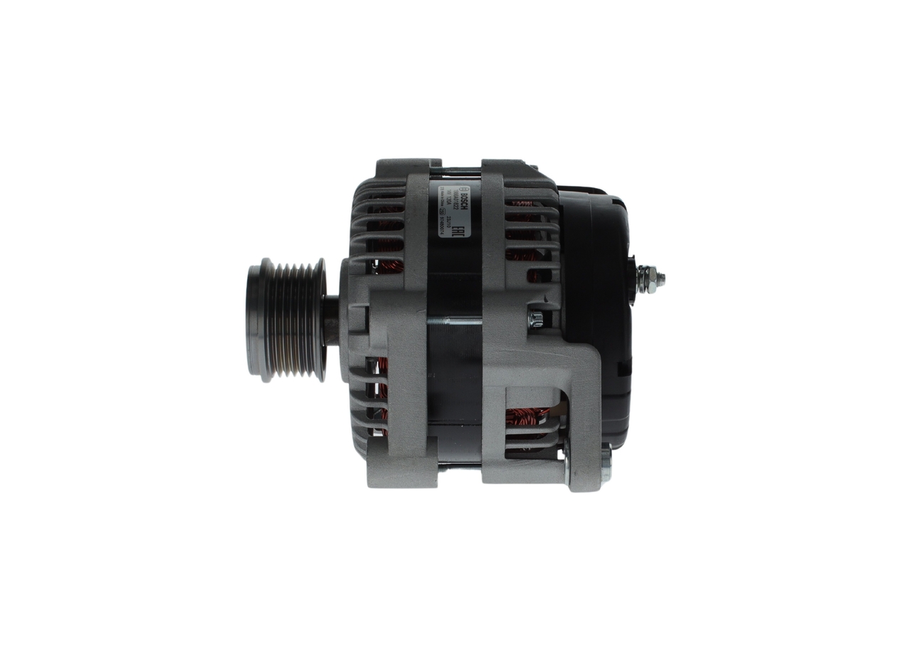 BOSCH 1 986 A01 822 Generátor VAUXHALL Antara (L07) 2.0 CDTI 150 LE Dízel árak