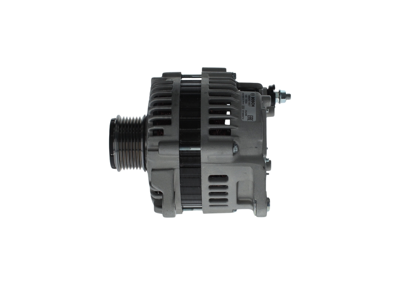 Generator 1 986 A01 857 BOSCH LR1130-702C NISSAN