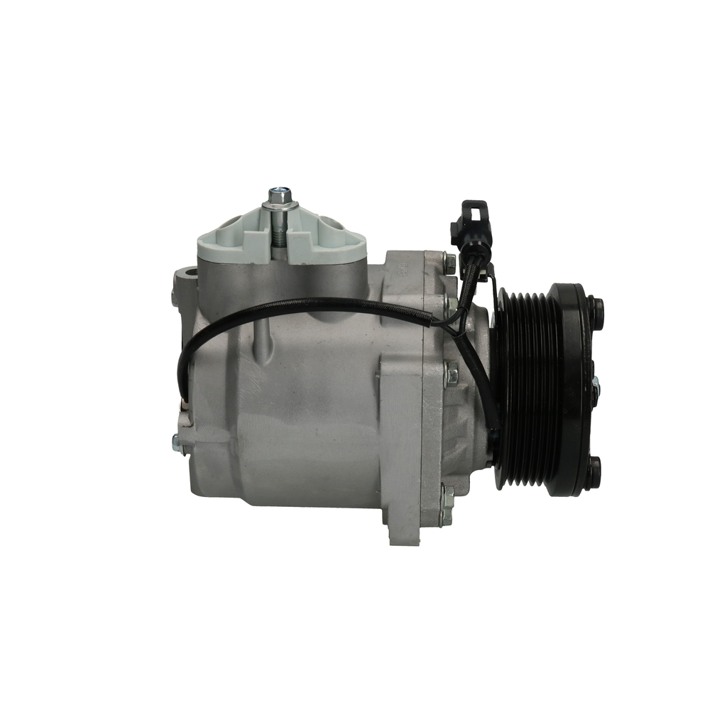 Compressor, ar condicionado 1 986 AD1 038 BOSCH 6T16-19D629-BB VW