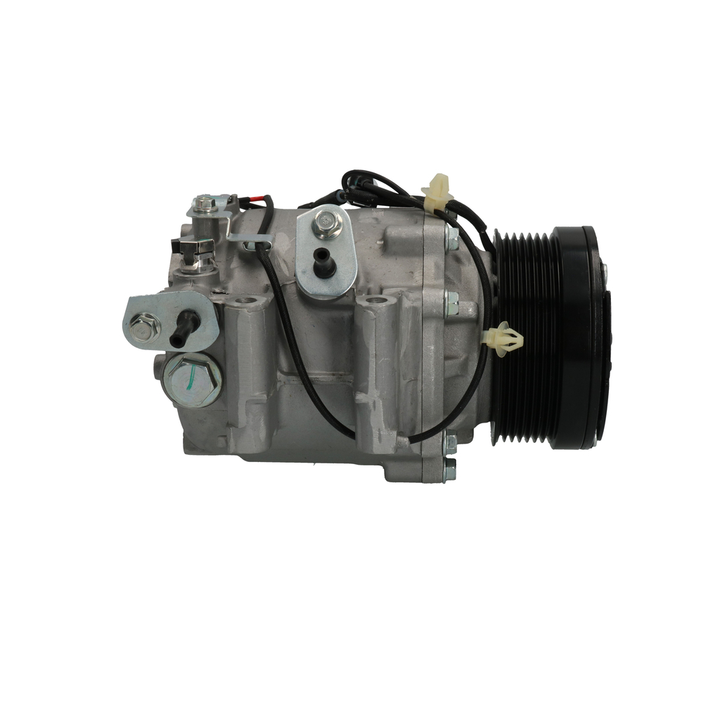 Ilmastoinnin kompressori 1 986 AD1 046 BOSCH 38800-RSA-E01 HONDA