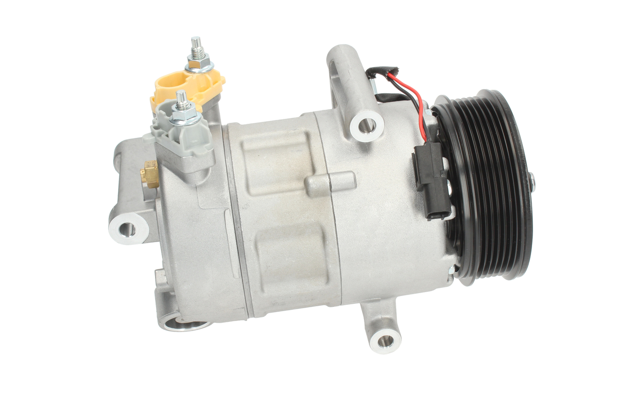 BOSCH 1 986 AD1 048 Compressor do ac FORD TOURNEO CUSTOM 2018