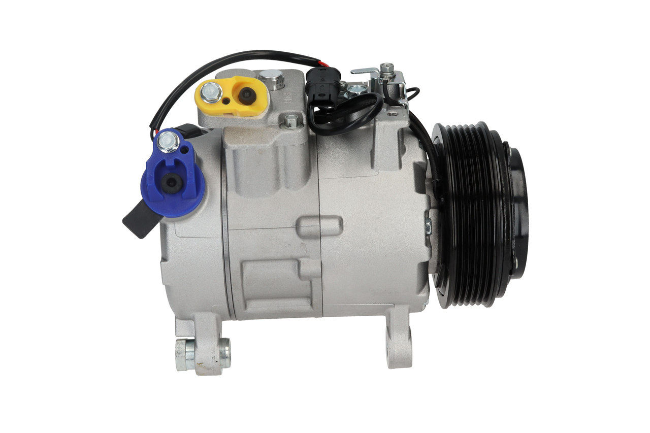 Compressore aria condizionata 1 986 AD1 062 BOSCH 6452 9399 059 MERCEDES-BENZ